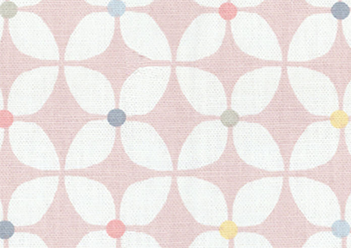 Zap, Sherbet - Made to Measure Curtains - Image 8
